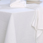 Alma - Nappe - Blanc