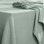 Alma - Nappe - Vert Céladon