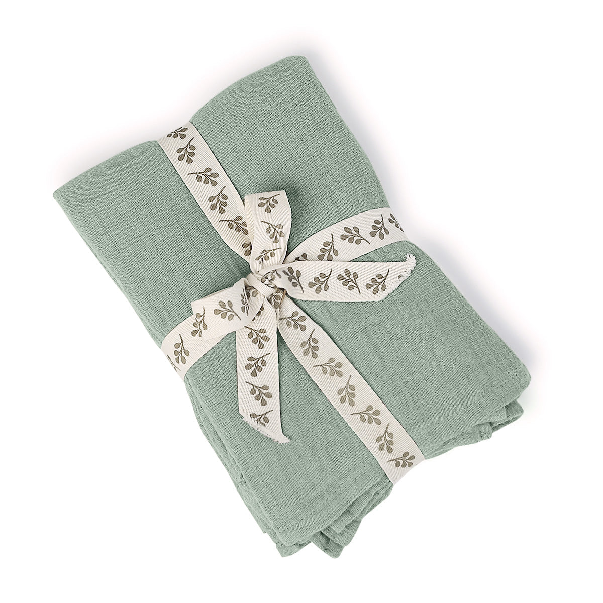 Alma - Nappe - Vert Céladon