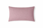 Alma - Parure De Lit - Gaze De Coton - Bois De Rose