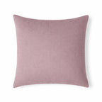 Alma - Parure De Lit - Gaze De Coton - Bois De Rose