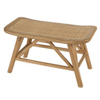 Amy - Panca - Legno chiaro