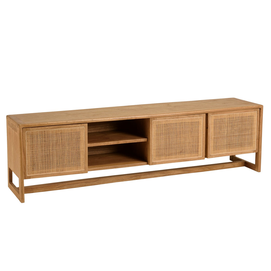 Amy - TV-Möbel - Helles Holz