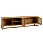 Amy - TV-Möbel - Helles Holz