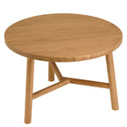 Amy - Sidebord - Lyst Træ