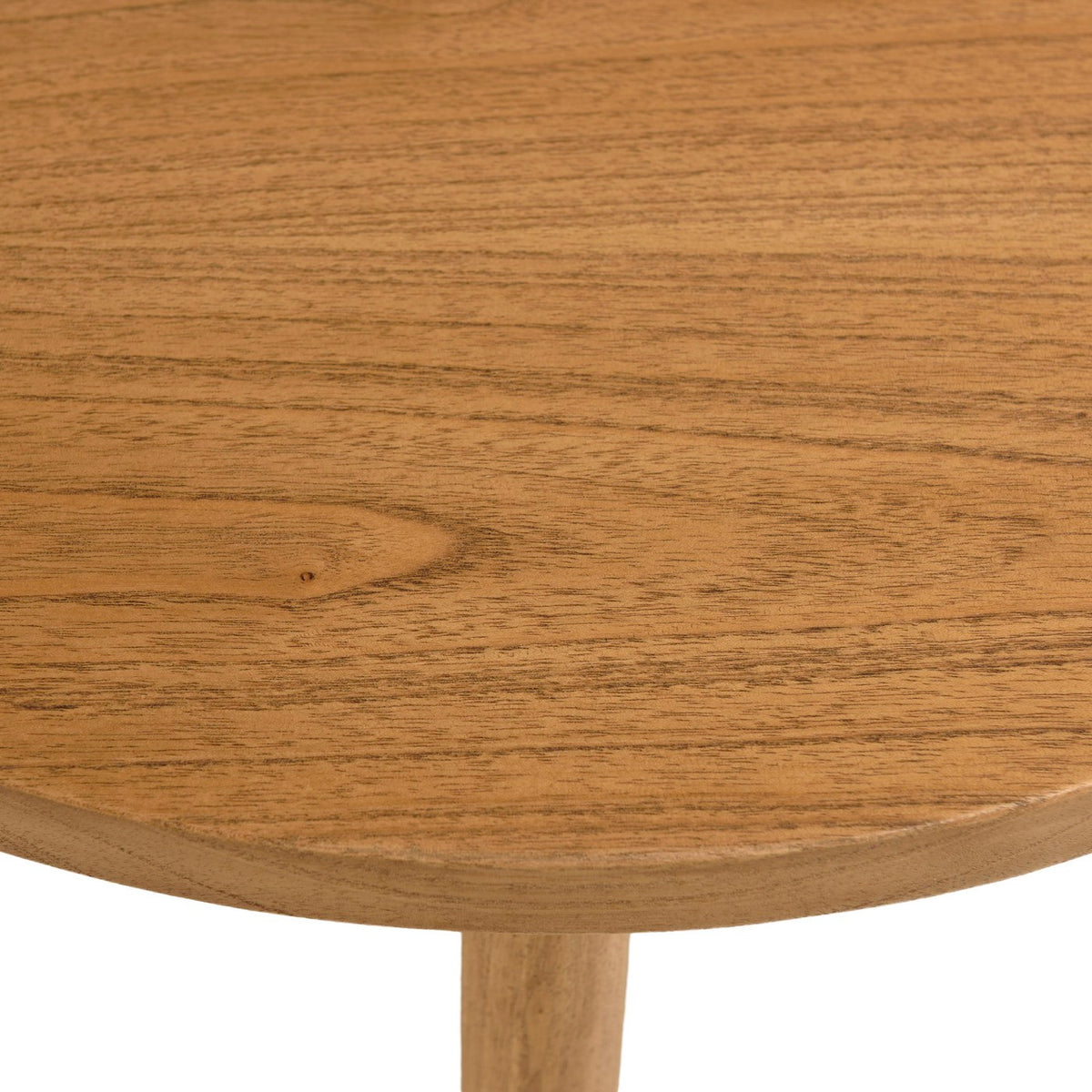Amy - Sidebord - Lyst Træ