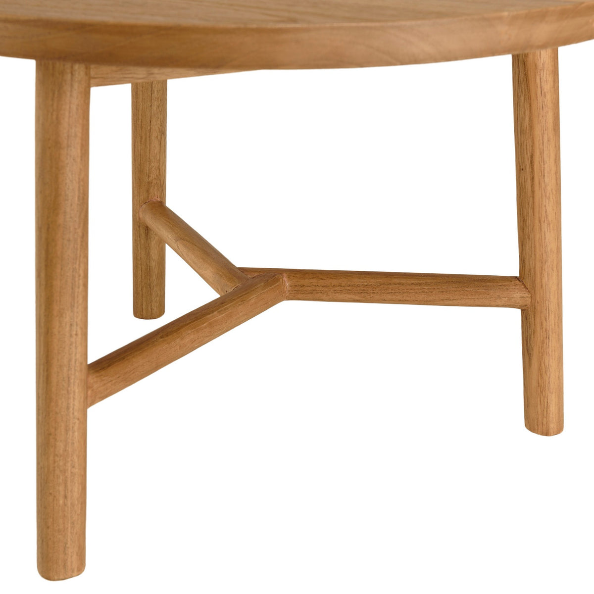 Amy - Sidebord - Lyst Træ