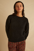 Pull Maddox - Noir