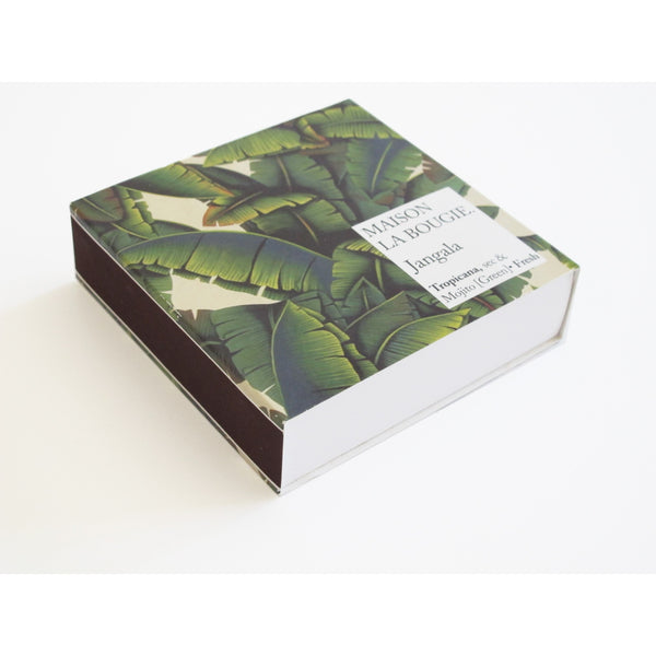 Boite Allumettes Jangala