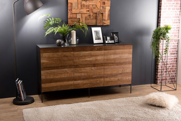 Maxence - Dressoir - Bruin