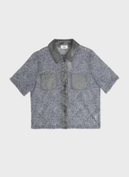 Chemise Atimio Bleu