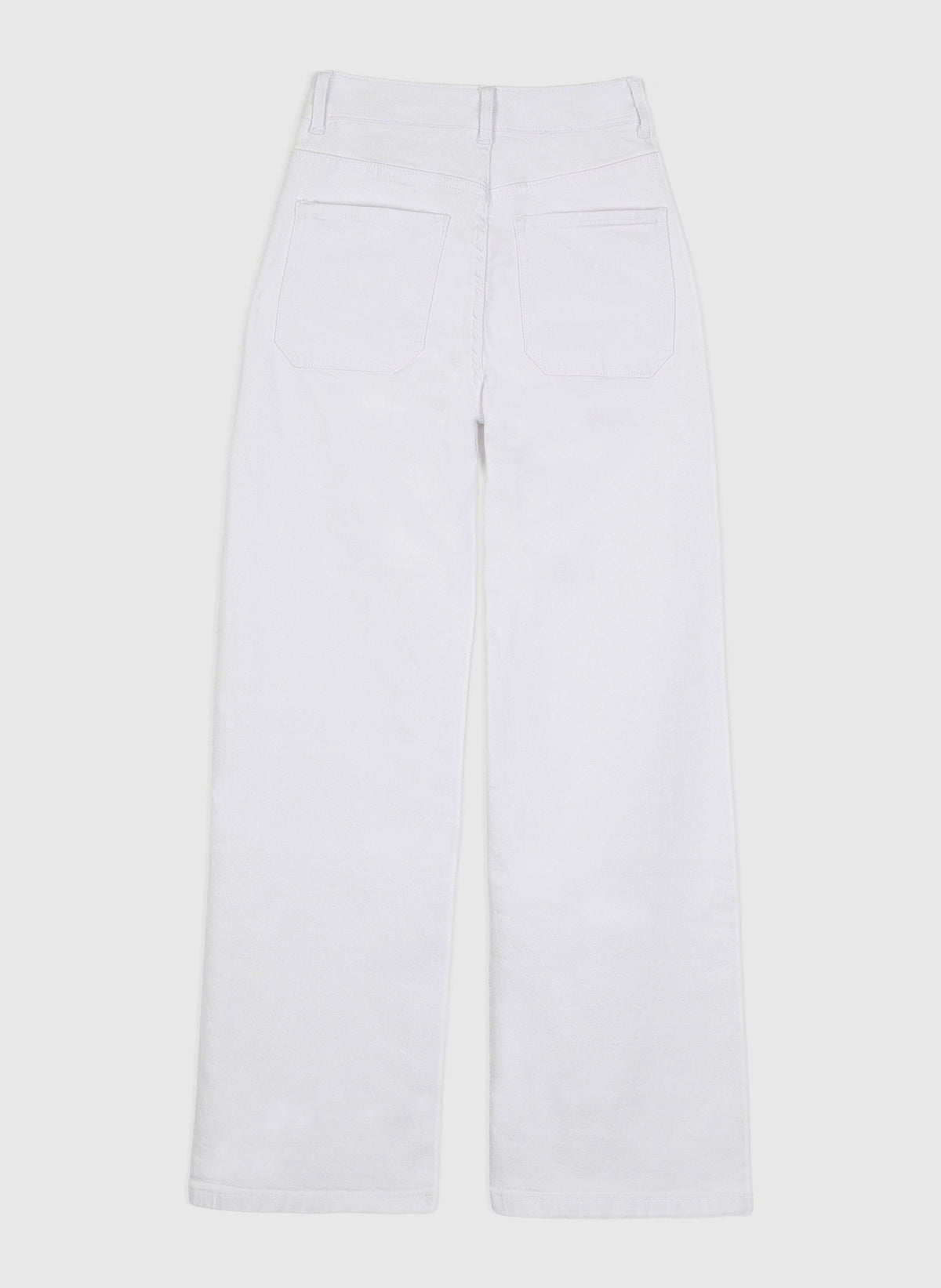 Pantalon Pitress Blanc