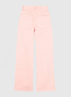 Pantalon Pitress Rose Clair