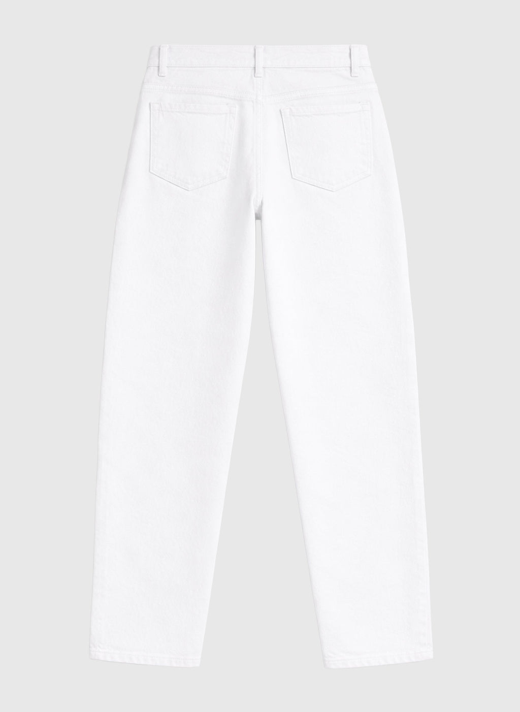 Pantalon Prima Blanc