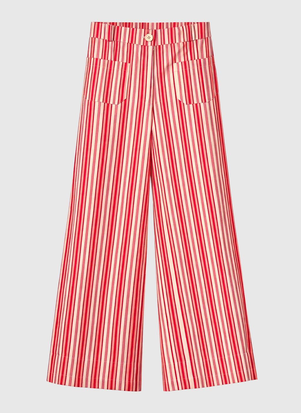 Pantalon Rosina Rouge