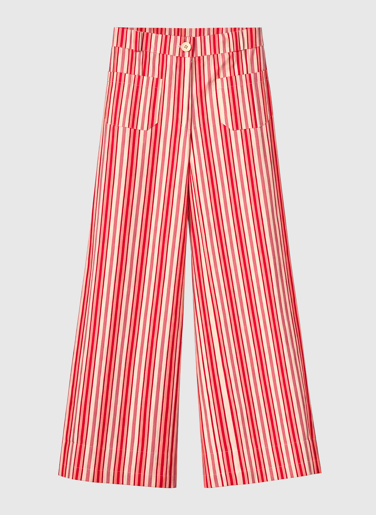 Pantalon Rosina Rouge