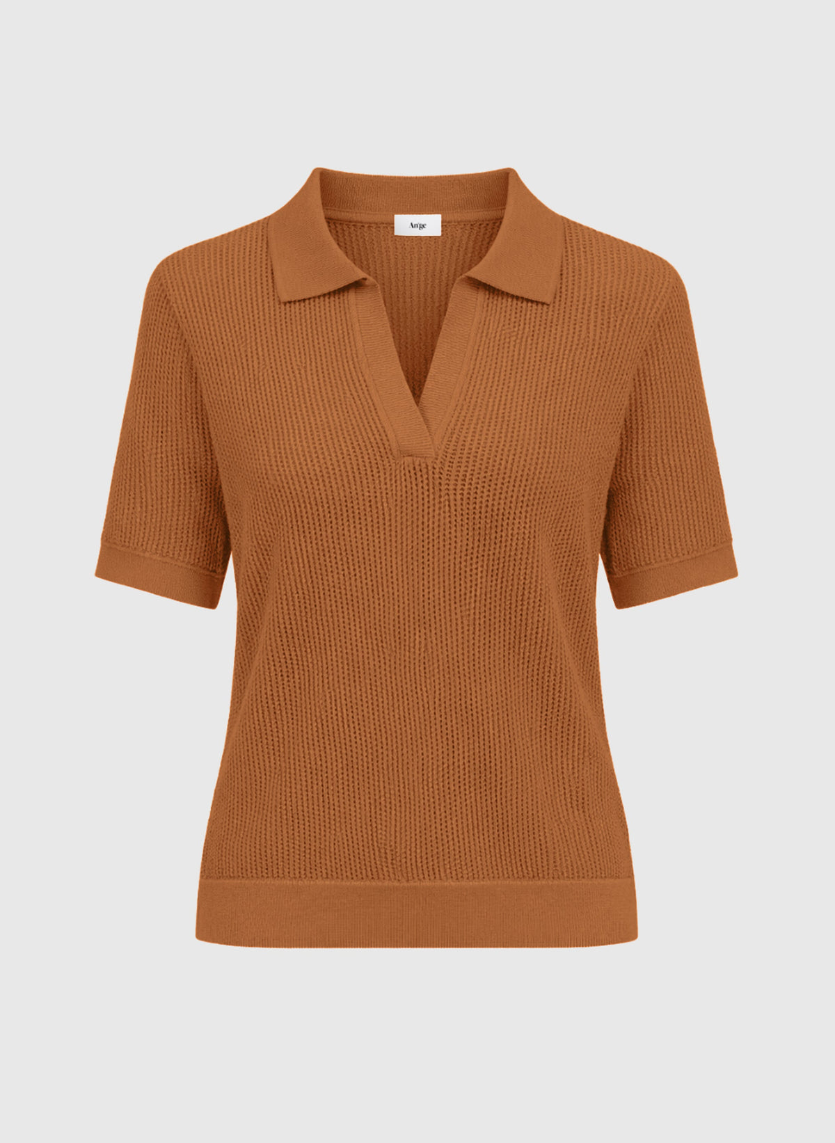 Pull Venou Daim