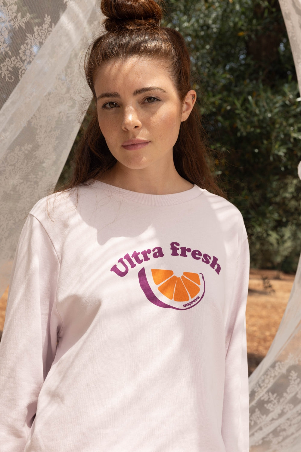 Le Sweatshirt Eddie Ultra Fresh