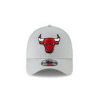 Casquette Homme New Era Nba Team 39 Thirty Chicago Bulls