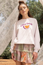 Le Sweatshirt Eddie Ultra Fresh