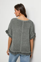 Top - Khaki - Women's