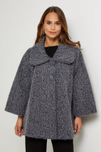 Chaqueta - Antracita