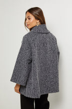 Chaqueta - Antracita