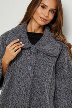 Chaqueta - Antracita