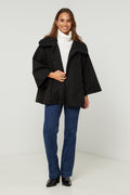 Chaqueta - Negro