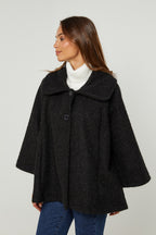 Chaqueta - Negro