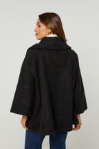 Chaqueta - Negro