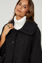 Chaqueta - Negro
