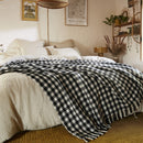 Fringed Bedspread - Recycled - Gabriel