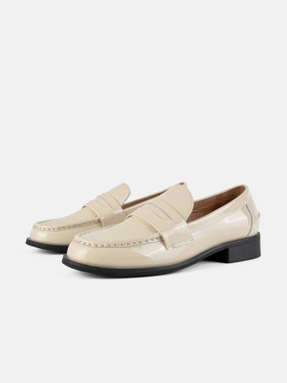 Mocasines Good Advice - Desnudo