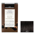 4.0 Castaño Natural Tinte - Argán