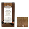 Colorazione 7.0 Biondo - Argan