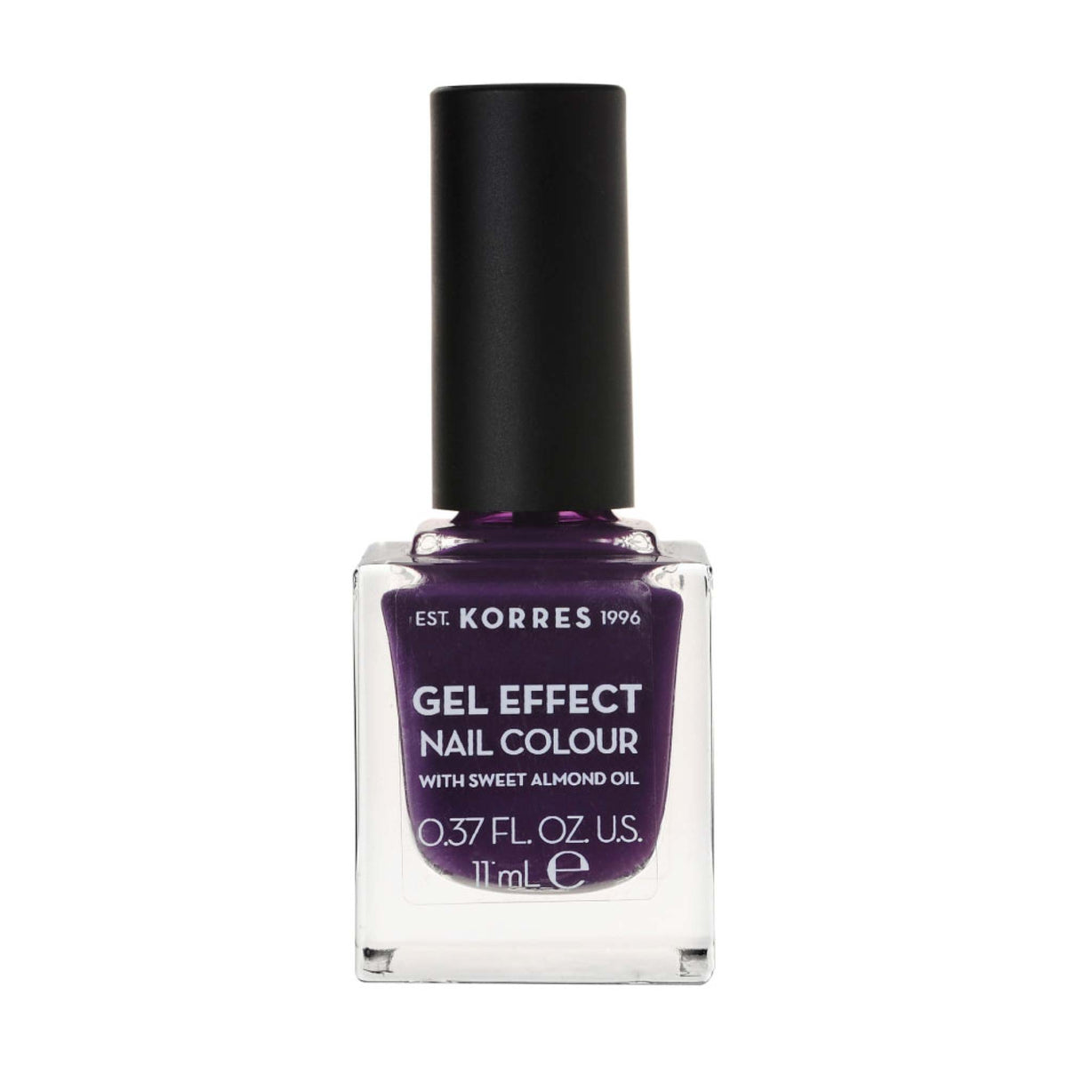 Nail Polish 75 Violet Garden - 11Ml