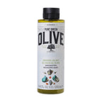 Oliven Badesæbe Havsalt - 250 ml