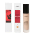 Rose Sauvage Fond De Teint Wrf2 - 30Ml