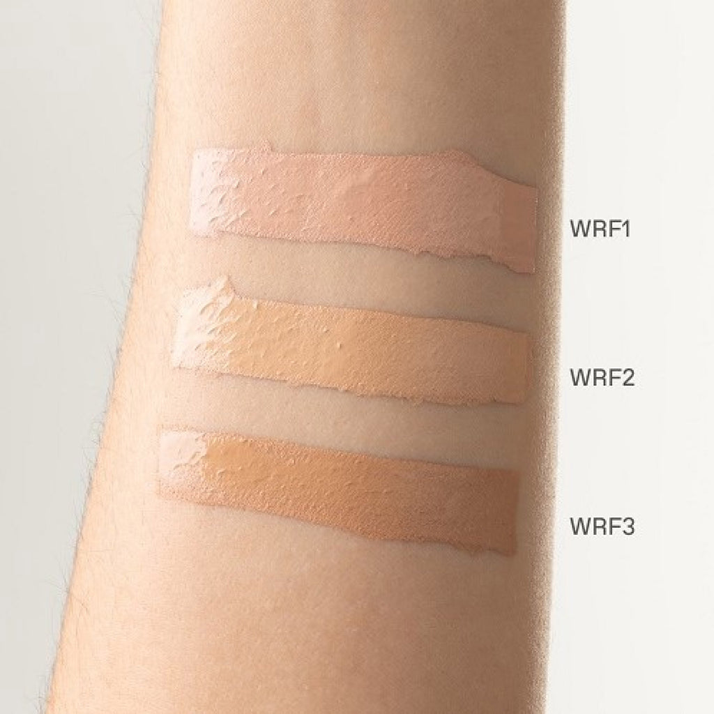 Rose Sauvage Fond De Teint Wrf2 - 30Ml