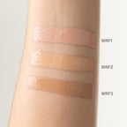 Rose Sauvage Fond De Teint Wrf2 - 30Ml