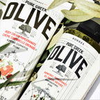 Olive Bagnodoccia Melagrana - 250Ml
