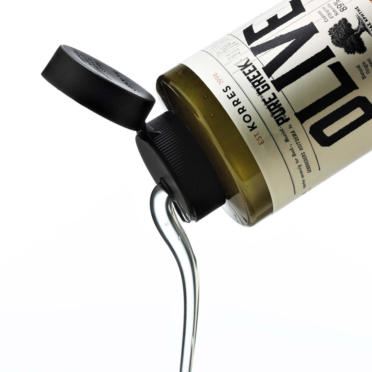 Olive Bagnodoccia Melagrana - 250Ml
