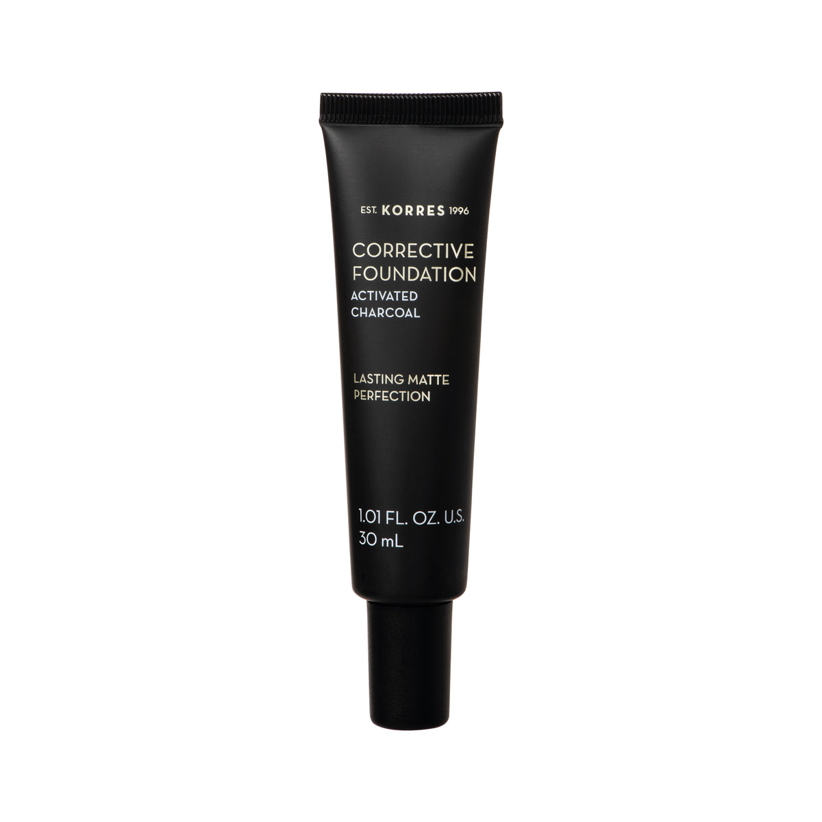 Charcoal Korrigerende Foundation SPF 15 Nuance 2 - 30 ml