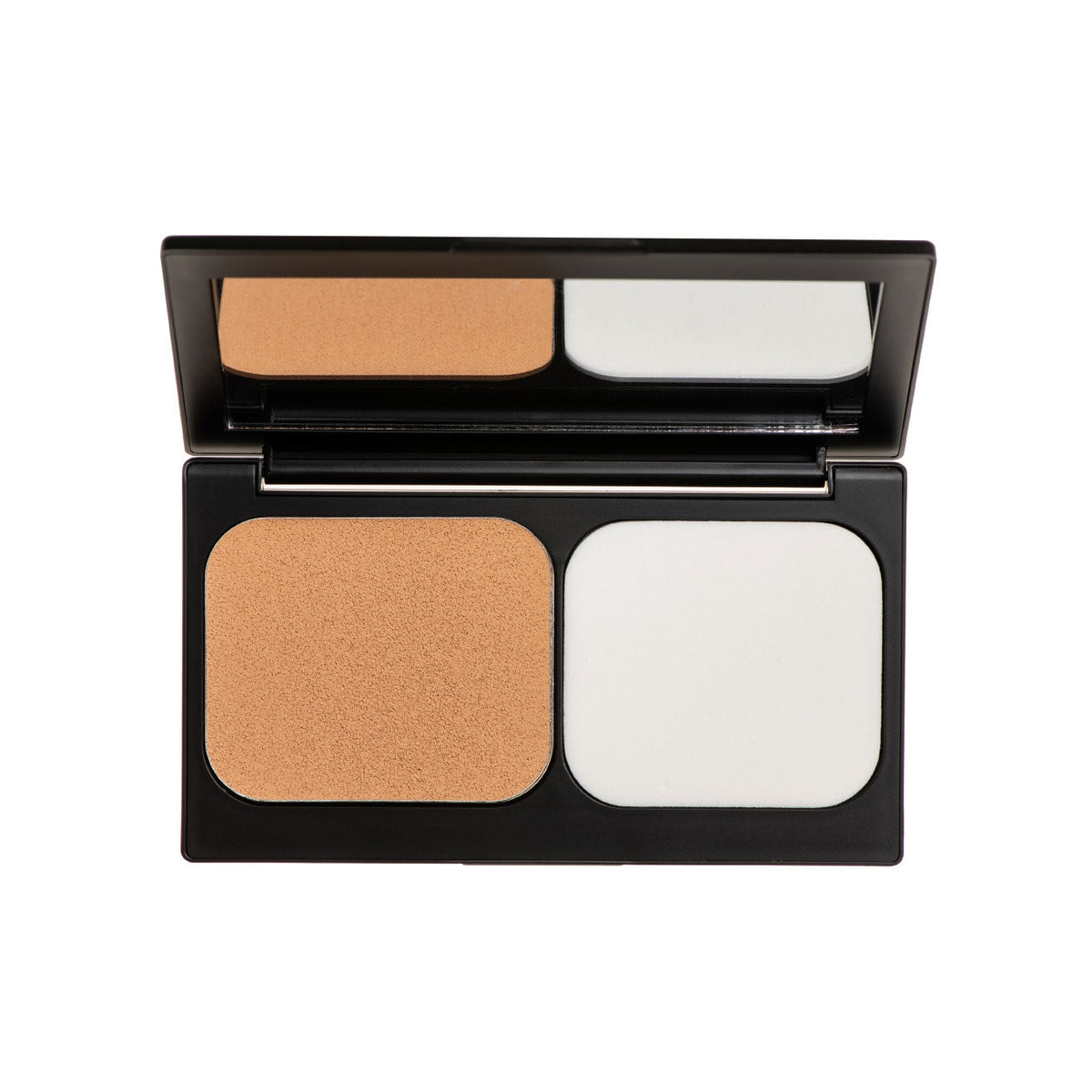 Charcoal Kompakt Korrigerende Foundation Nuance 3 - 12 g