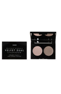 Eyeshadow Dual 38 Grey Taupe - 3Gr