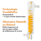 Zwarte Den Primus 6XHA Gezichtsserum - Jeugdactivator - 30 ml