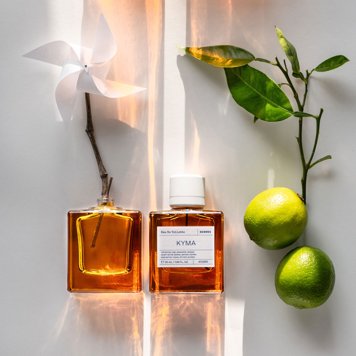 Eau De Toilette Kyma - 10 ml