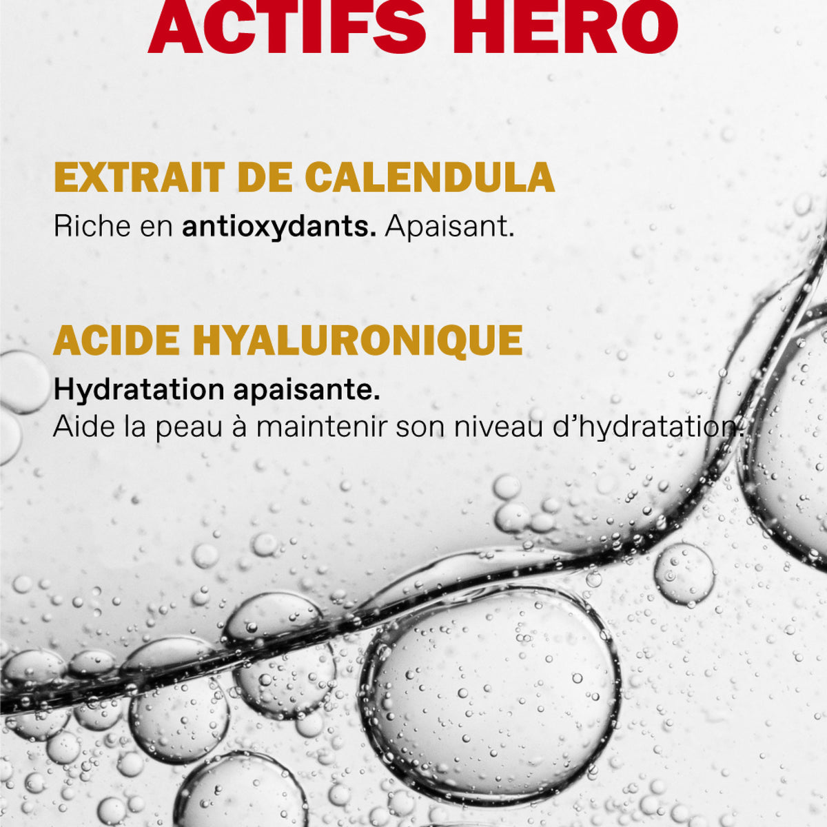 Homme Aftershave-Balsam - Confort - 125 ml