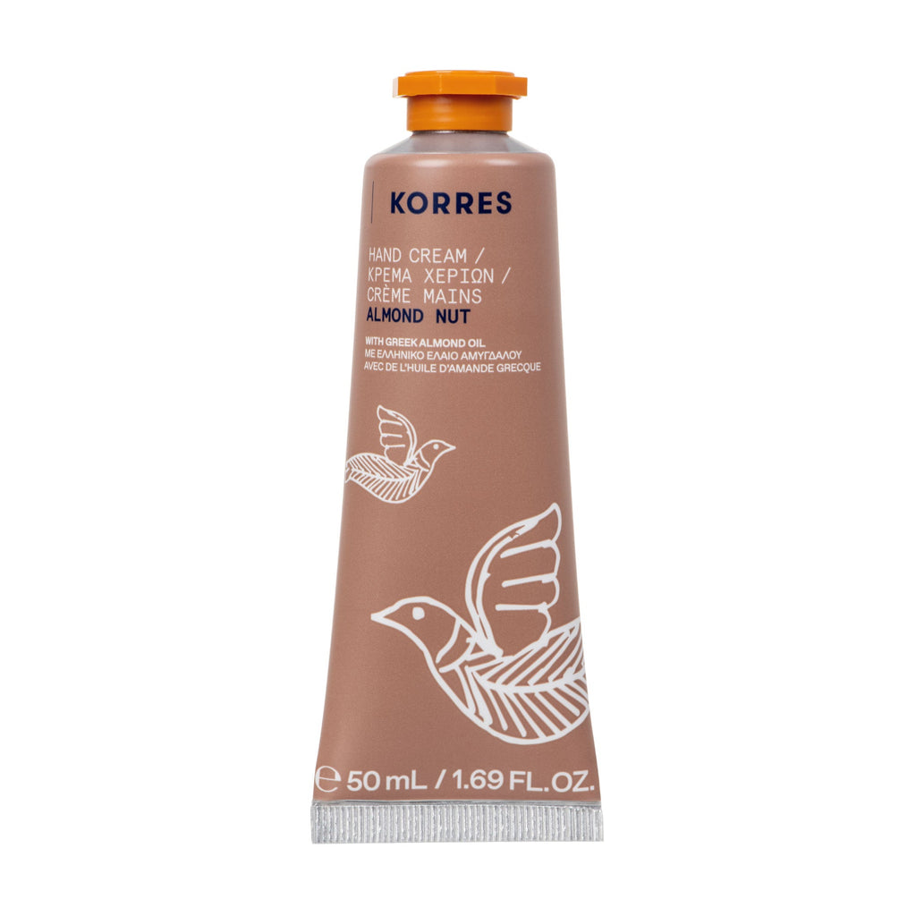 Håndcreme Almond Nut - 50 ml